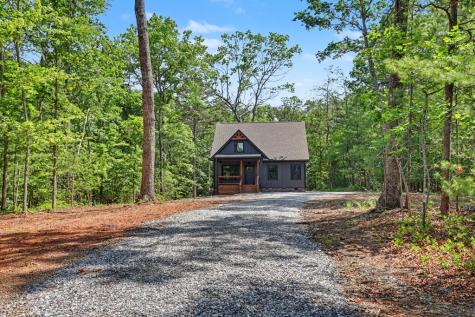 177 Poteete Creek Road Blairsville GA 30512