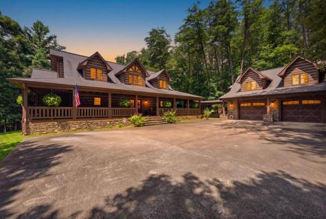 105 Double Branch Trail Murphy NC 28906