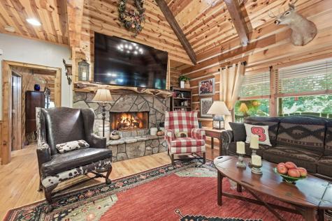 105 Double Branch Trail Murphy NC 28906