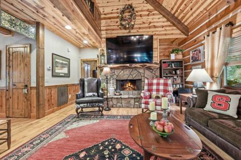 105 Double Branch Trail Murphy NC 28906