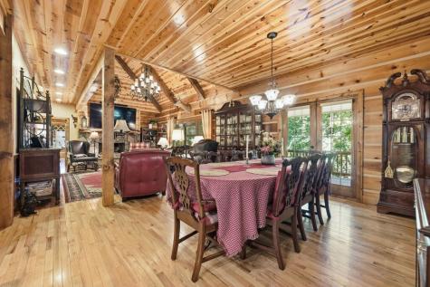 105 Double Branch Trail Murphy NC 28906