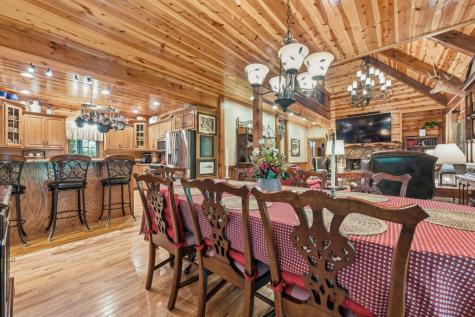 105 Double Branch Trail Murphy NC 28906