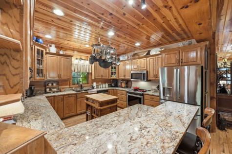 105 Double Branch Trail Murphy NC 28906