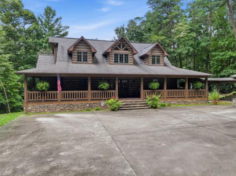 105 Double Branch Trail Murphy NC 28906