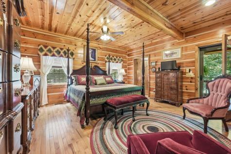 105 Double Branch Trail Murphy NC 28906