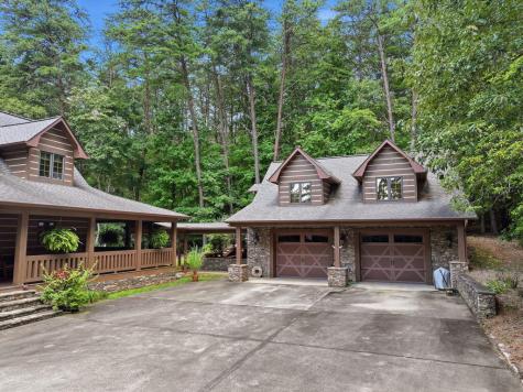 105 Double Branch Trail Murphy NC 28906