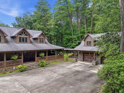 105 Double Branch Trail Murphy NC 28906