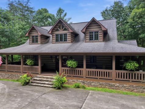 105 Double Branch Trail Murphy NC 28906