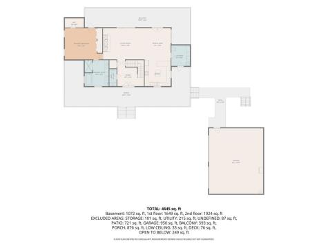 105 Double Branch Trail Murphy NC 28906