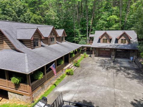 105 Double Branch Trail Murphy NC 28906