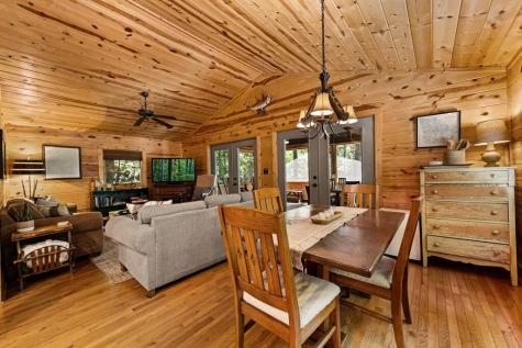 328 Wildwood Trail Mineral Bluff GA 30559