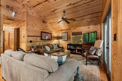 328 Wildwood Trail Mineral Bluff GA 30559