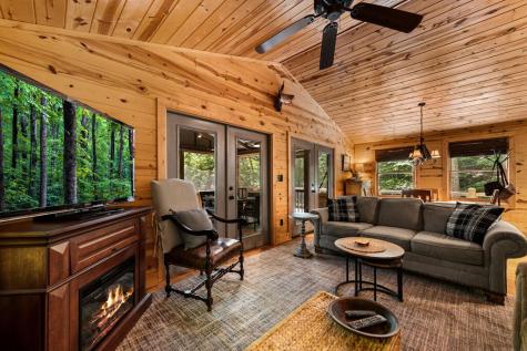 328 Wildwood Trail Mineral Bluff GA 30559
