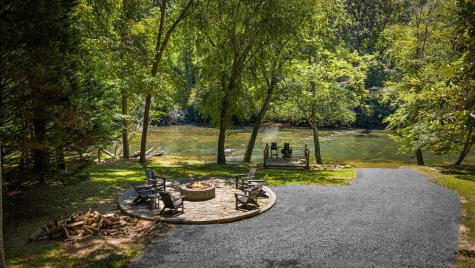 328 Wildwood Trail Mineral Bluff GA 30559