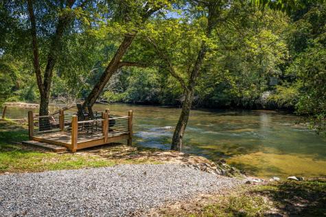 328 Wildwood Trail Mineral Bluff GA 30559