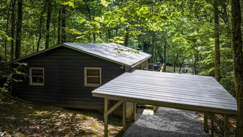 328 Wildwood Trail Mineral Bluff GA 30559