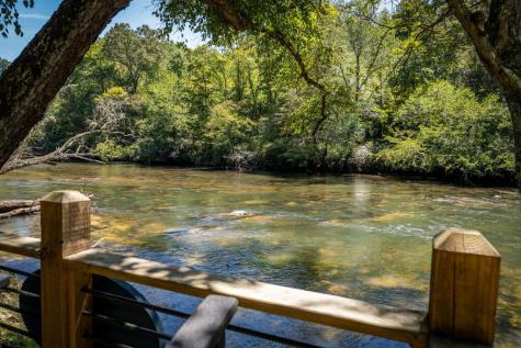 328 Wildwood Trail Mineral Bluff GA 30559