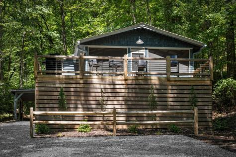 328 Wildwood Trail Mineral Bluff GA 30559