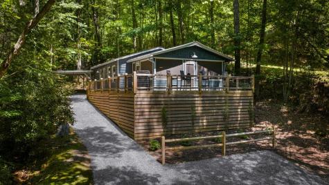 328 Wildwood Trail Mineral Bluff GA 30559