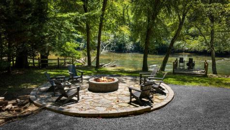 328 Wildwood Trail Mineral Bluff GA 30559