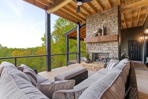 133 Amber Ridge Blue Ridge GA 30513