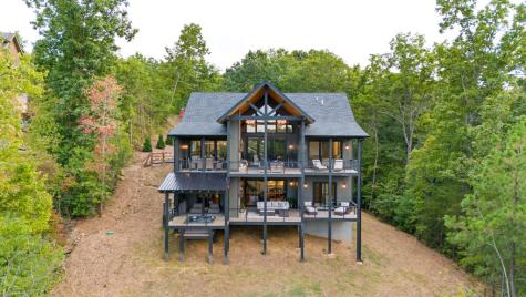 133 Amber Ridge Blue Ridge GA 30513