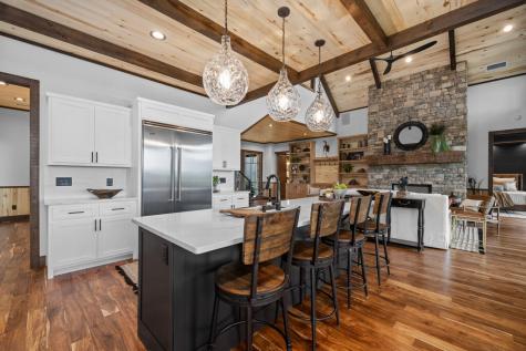 133 Amber Ridge Blue Ridge GA 30513