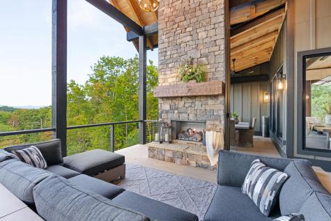 133 Amber Ridge Blue Ridge GA 30513