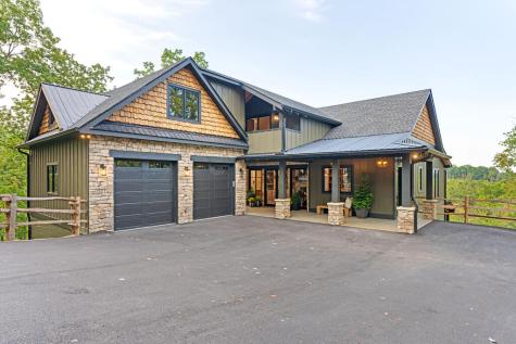 133 Amber Ridge Blue Ridge GA 30513