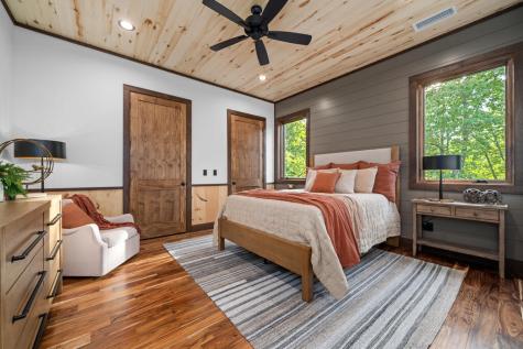 133 Amber Ridge Blue Ridge GA 30513