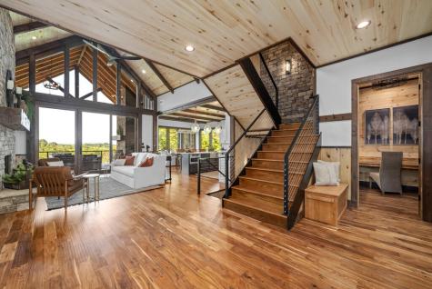 133 Amber Ridge Blue Ridge GA 30513