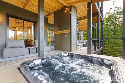 133 Amber Ridge Blue Ridge GA 30513