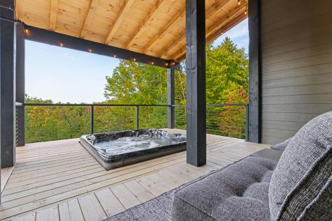 133 Amber Ridge Blue Ridge GA 30513
