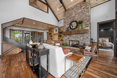 133 Amber Ridge Blue Ridge GA 30513