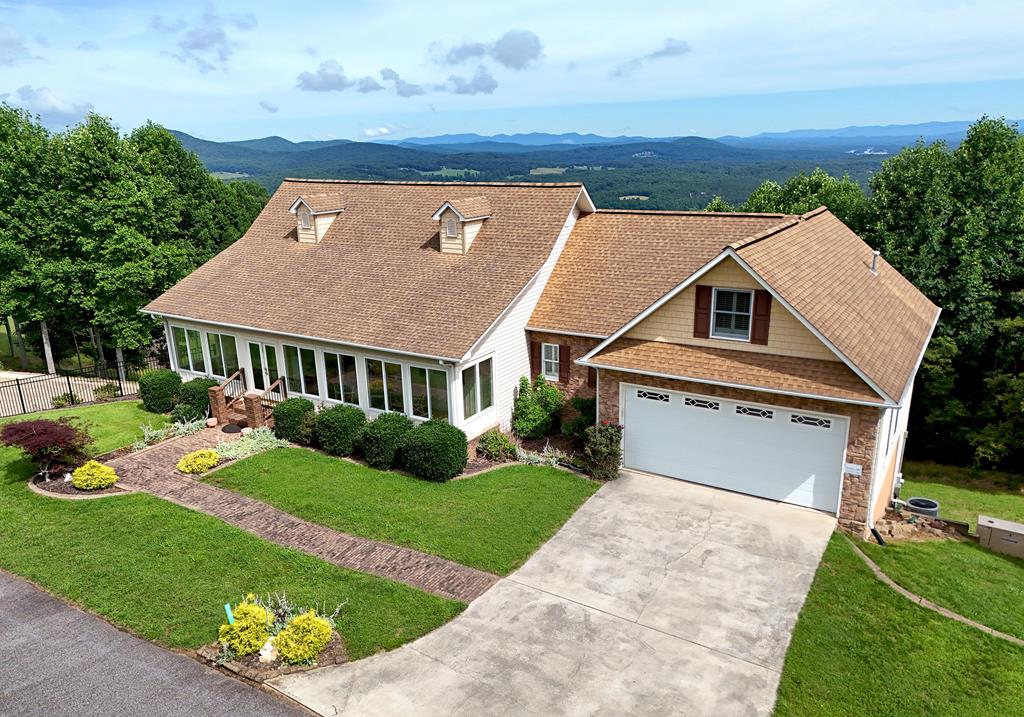 237 Terrace Lane Blairsville GA 30512