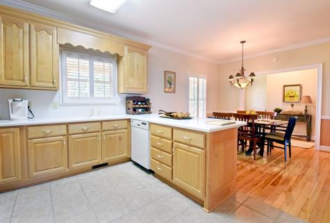 237 Terrace Lane Blairsville GA 30512
