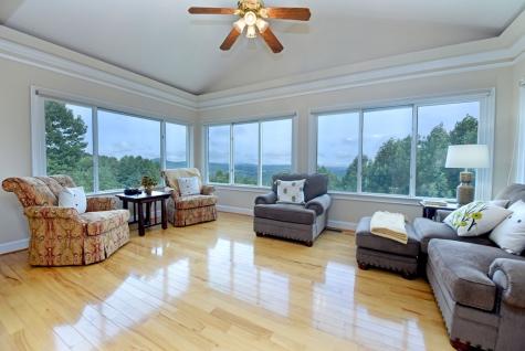237 Terrace Lane Blairsville GA 30512