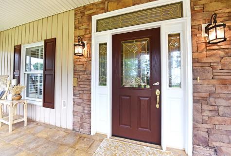 237 Terrace Lane Blairsville GA 30512