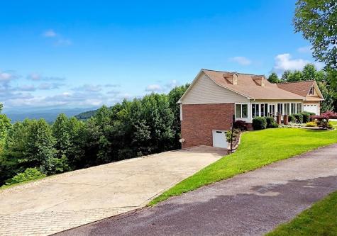 237 Terrace Lane Blairsville GA 30512
