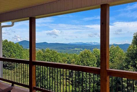 237 Terrace Lane Blairsville GA 30512