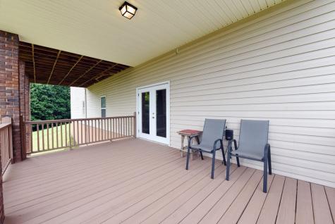 237 Terrace Lane Blairsville GA 30512
