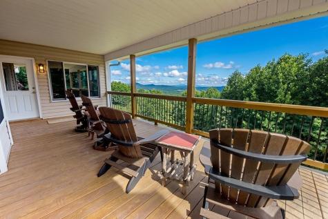 237 Terrace Lane Blairsville GA 30512