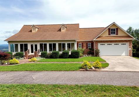 237 Terrace Lane Blairsville GA 30512