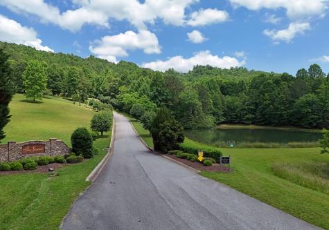 237 Terrace Lane Blairsville GA 30512