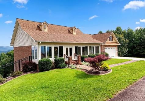 237 Terrace Lane Blairsville GA 30512