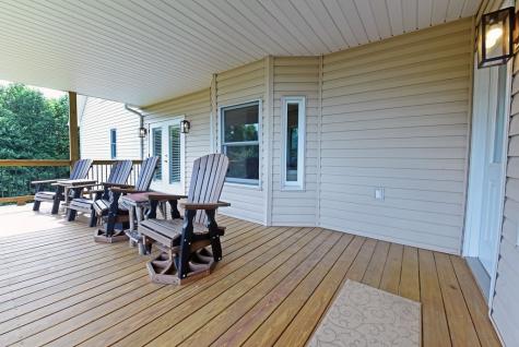 237 Terrace Lane Blairsville GA 30512