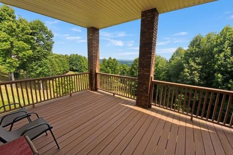 237 Terrace Lane Blairsville GA 30512