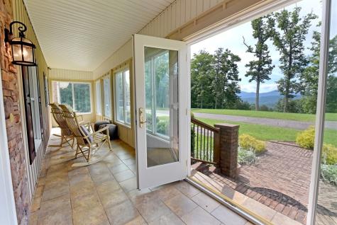 237 Terrace Lane Blairsville GA 30512