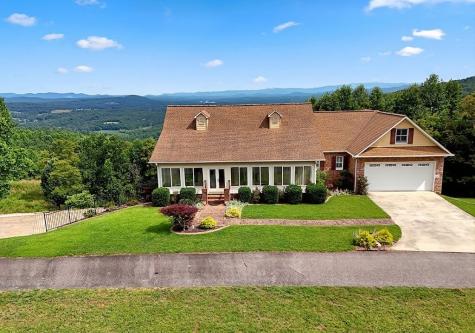 237 Terrace Lane Blairsville GA 30512