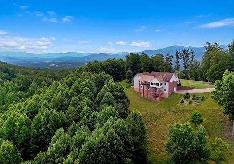 237 Terrace Lane Blairsville GA 30512